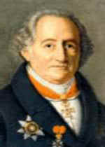 Johann W. Von Goethe()